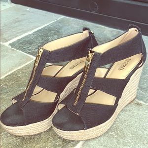Michael Kors Damita Wedge